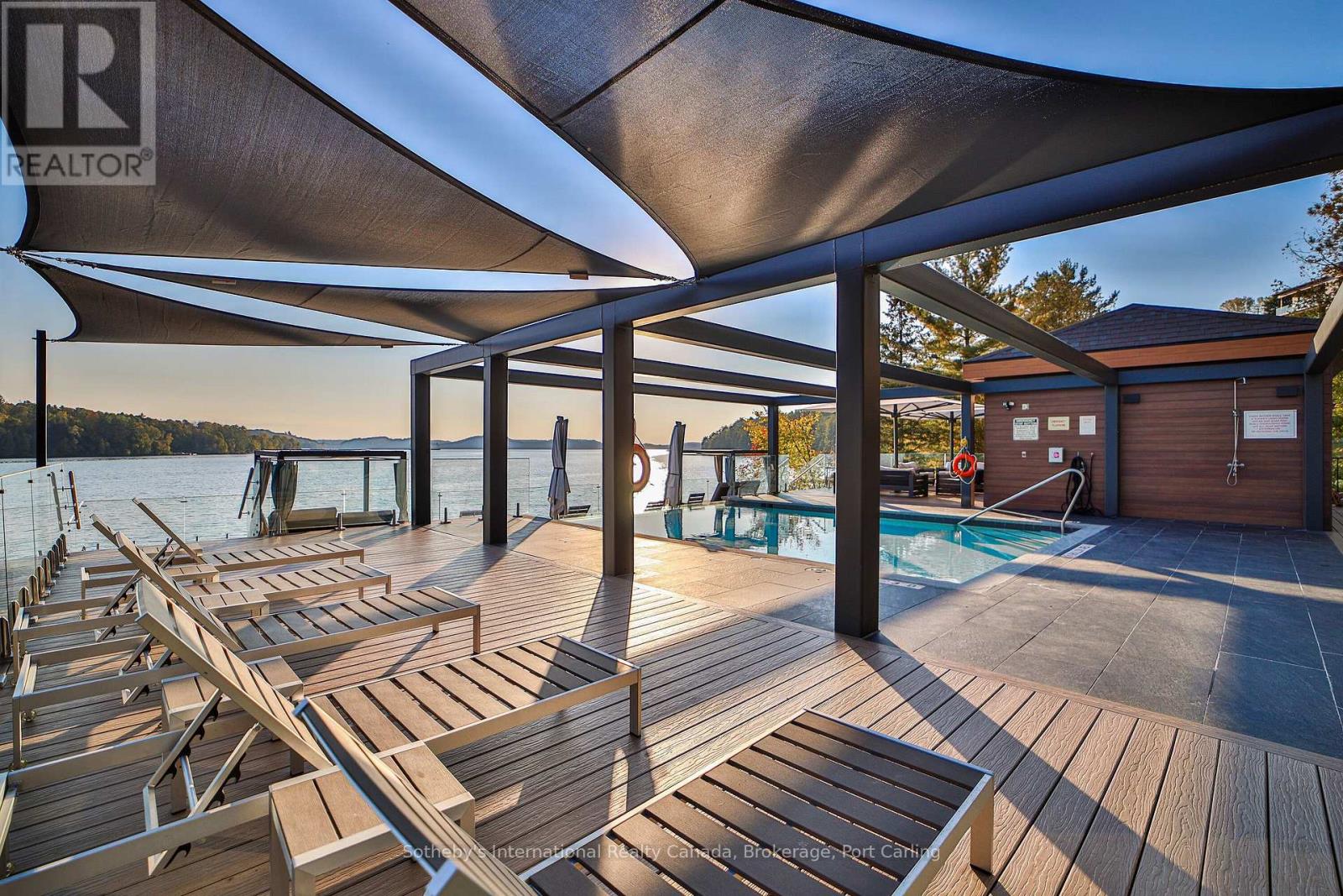 002 - 727 Grandview Drive, Huntsville, Ontario  P1H 2J5 - Photo 33 - X10439344