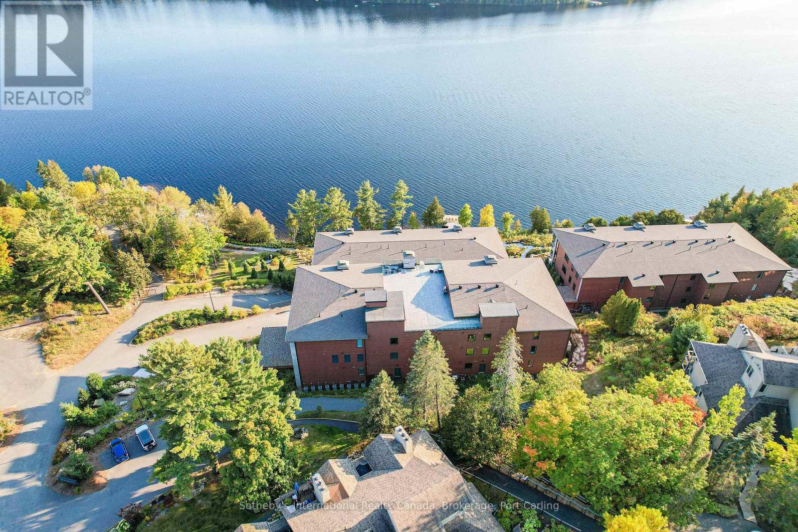 002 - 727 Grandview Drive, Huntsville, Ontario  P1H 2J5 - Photo 36 - X10439344