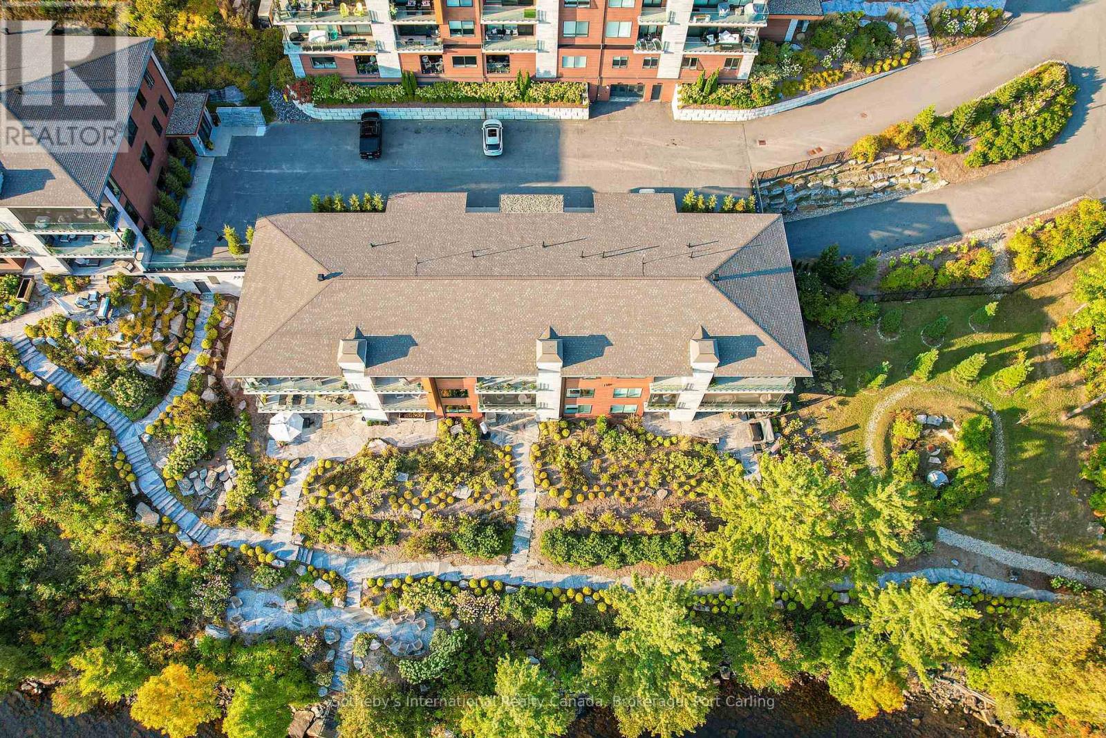 002 - 727 Grandview Drive, Huntsville, Ontario  P1H 2J5 - Photo 37 - X10439344