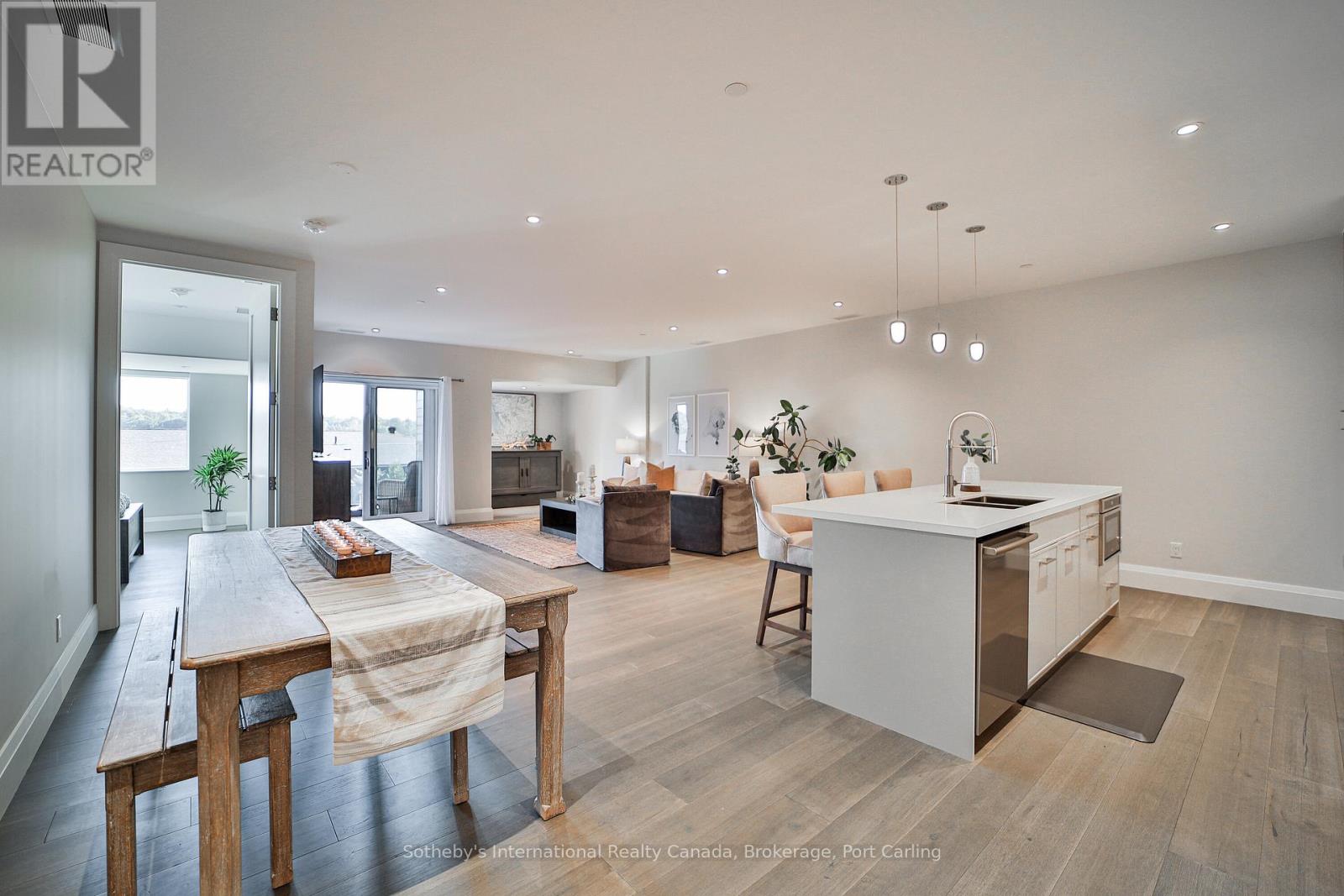 002 - 727 Grandview Drive, Huntsville, Ontario  P1H 2J5 - Photo 6 - X10439344