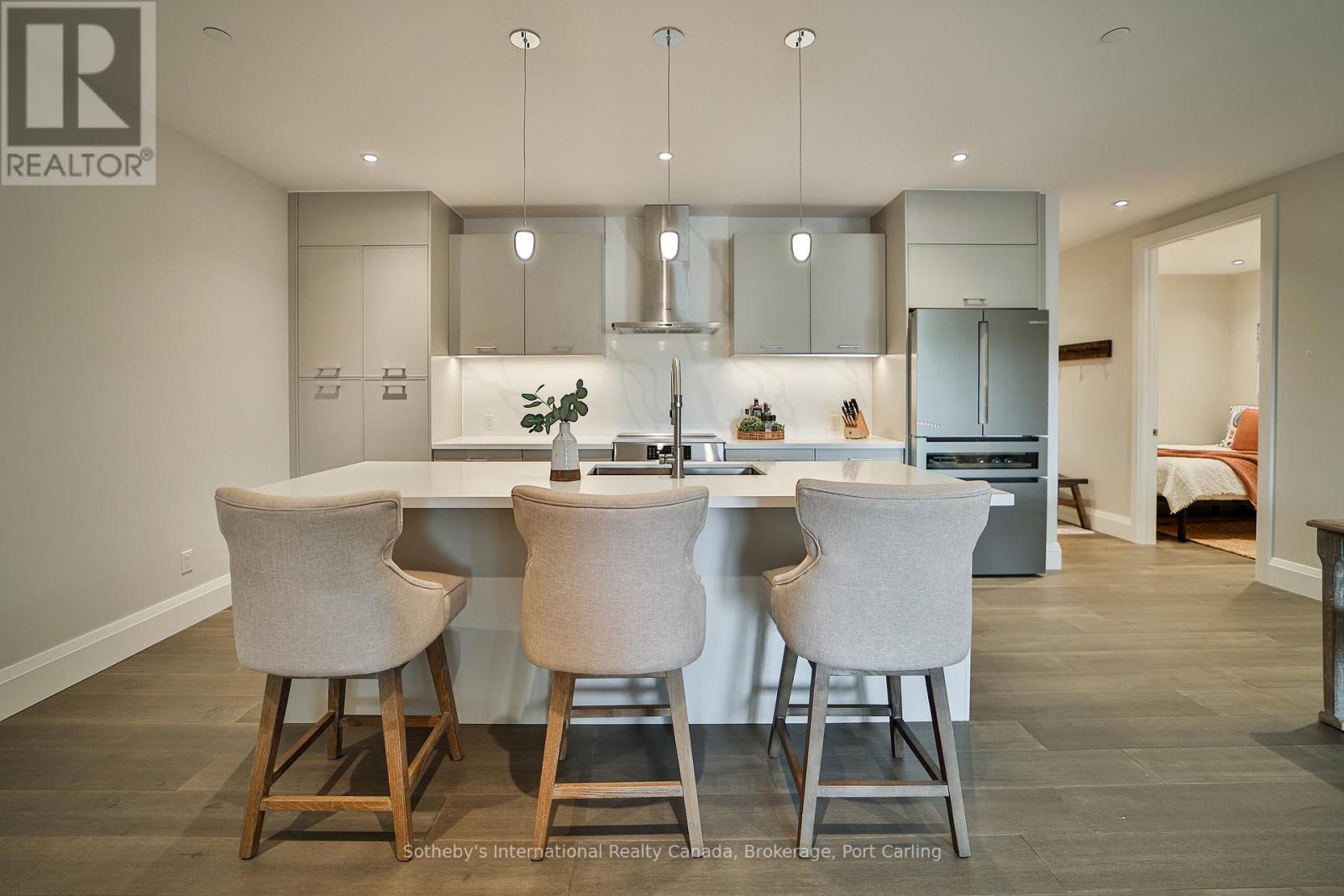 002 - 727 Grandview Drive, Huntsville, Ontario  P1H 2J5 - Photo 7 - X10439344