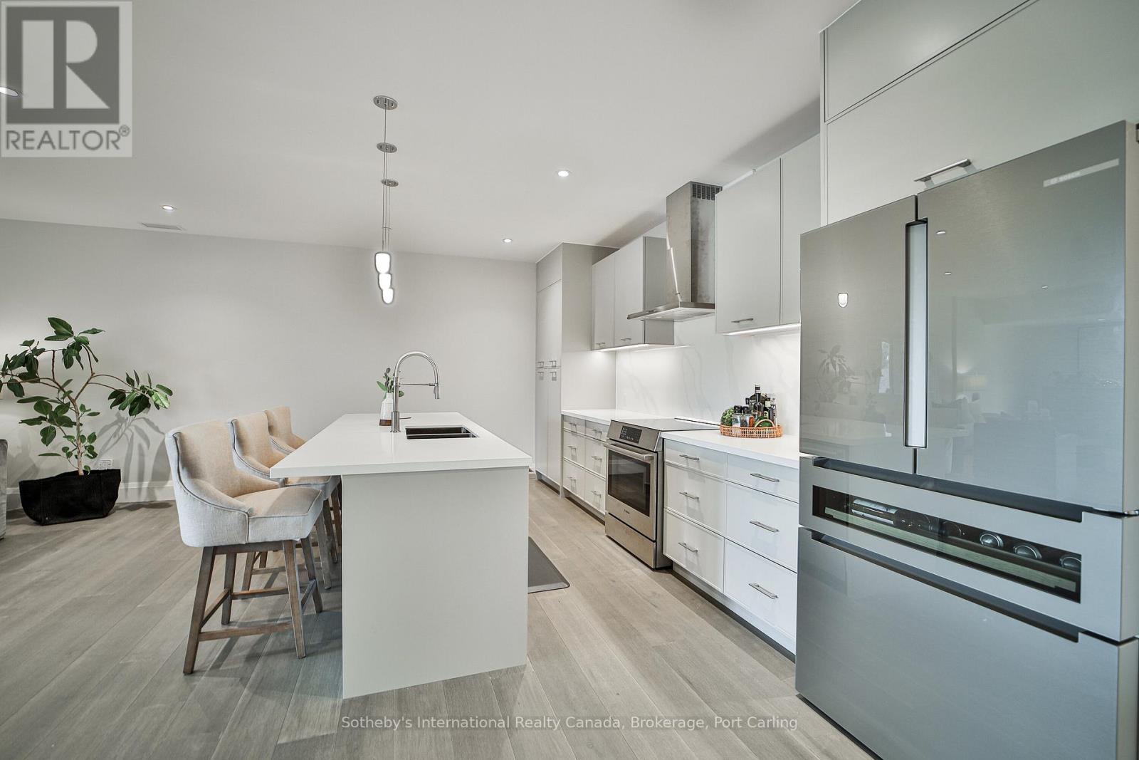 002 - 727 Grandview Drive, Huntsville, Ontario  P1H 2J5 - Photo 8 - X10439344