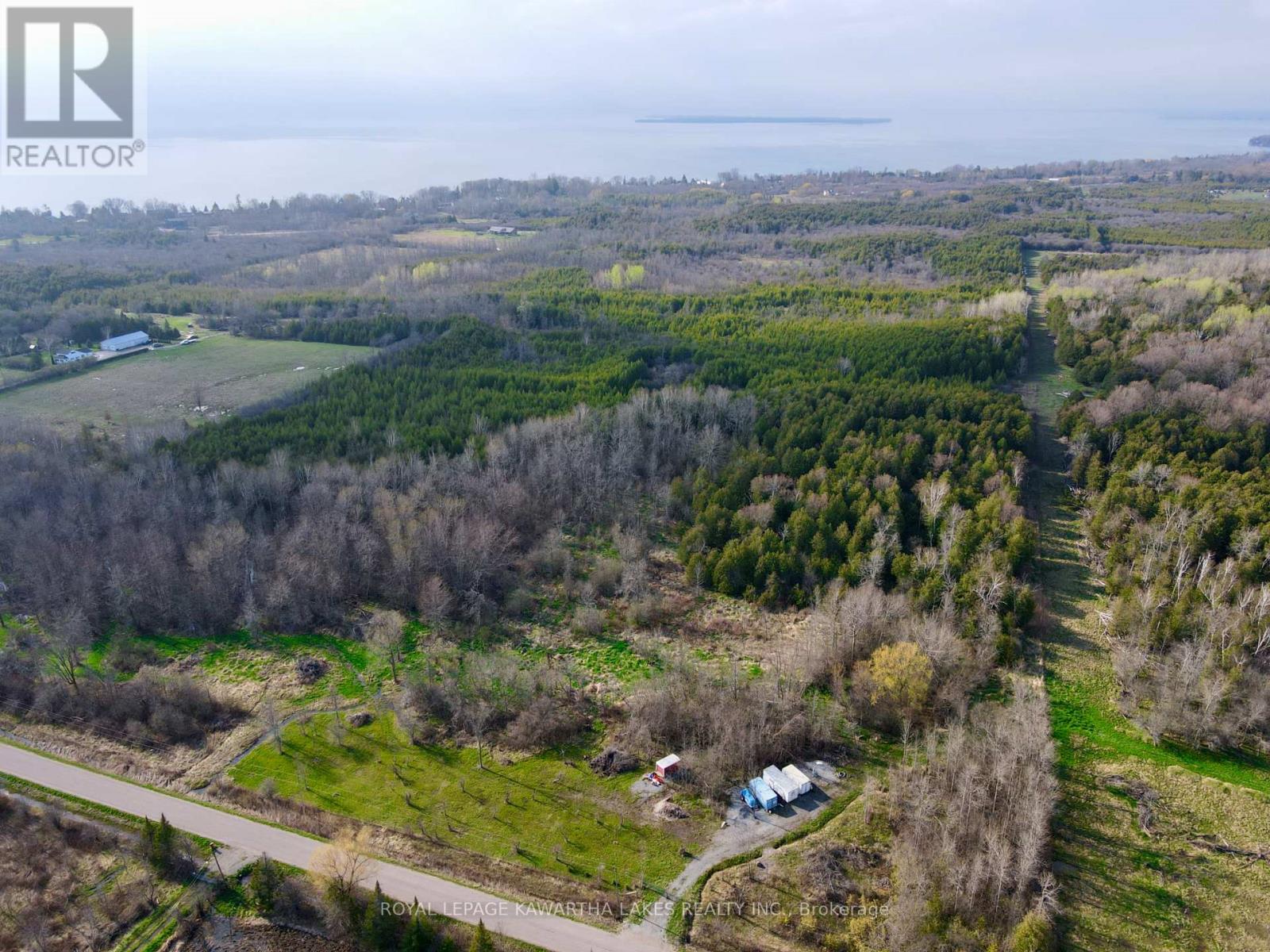 0 CONCESSION 2 ROAD, Brock, Ontario