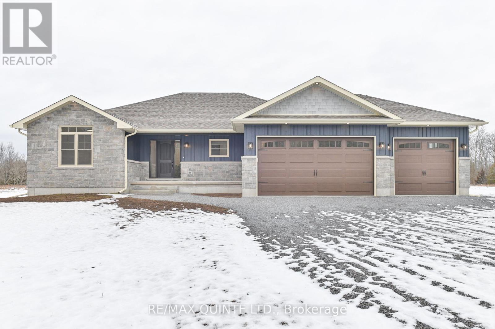 1414 Harold Road, Stirling-Rawdon, Ontario  K0K 3E0 - Photo 4 - X11898022