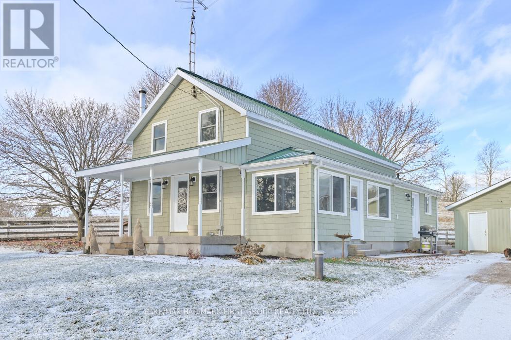 231 Lynch Road, Tweed, Ontario  K0K 3J0 - Photo 4 - X11898041