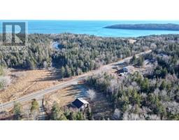 235 Whistle Road, Grand Manan, New Brunswick