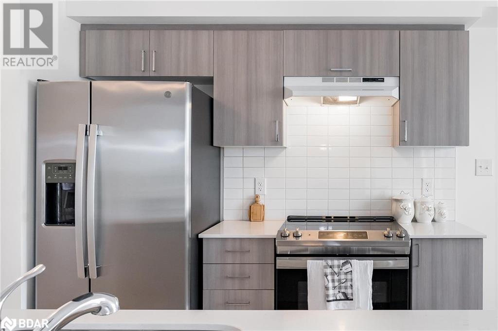 6 Spice Way Unit# 302, Barrie, Ontario  L9J 0J9 - Photo 7 - 40682712