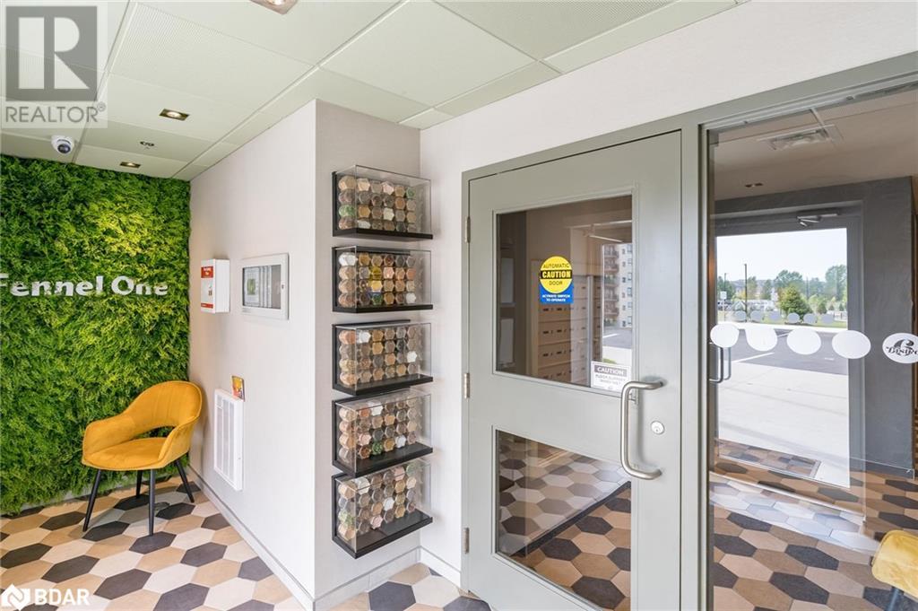 6 Spice Way Unit# 302, Barrie, Ontario  L9J 0J9 - Photo 4 - 40682712