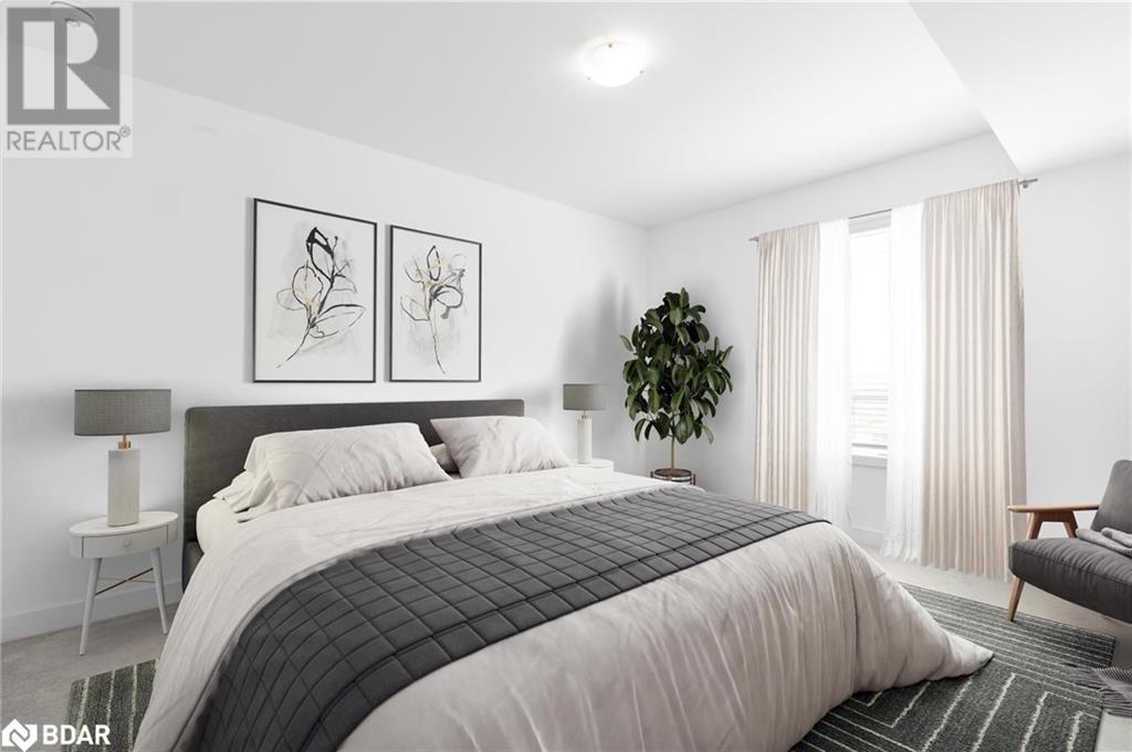 6 Spice Way Unit# 302, Barrie, Ontario  L9J 0J9 - Photo 11 - 40682712