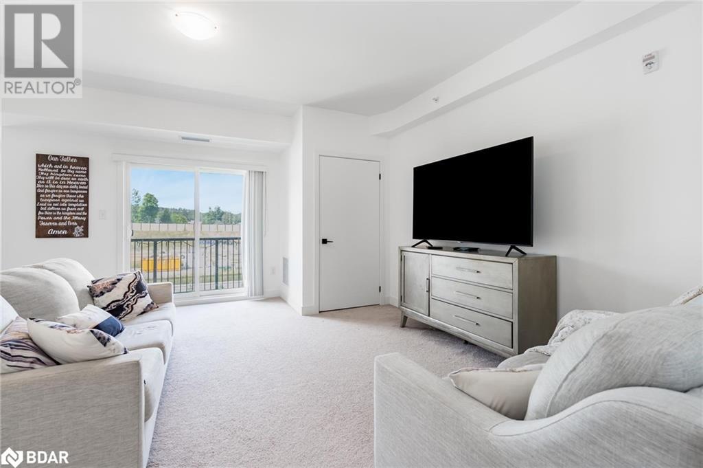 6 Spice Way Unit# 302, Barrie, Ontario  L9J 0J9 - Photo 10 - 40682712