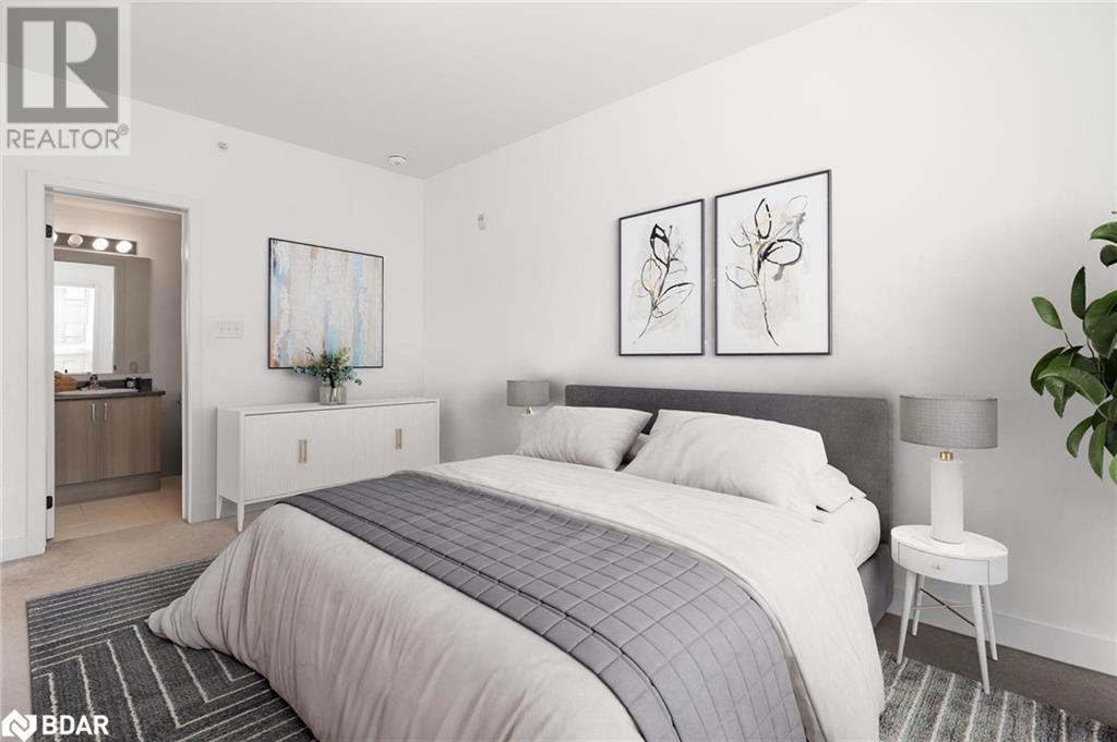 6 Spice Way Unit# 302, Barrie, Ontario  L9J 0J9 - Photo 12 - 40682712