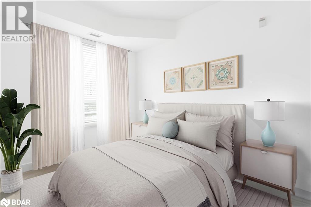 6 Spice Way Unit# 302, Barrie, Ontario  L9J 0J9 - Photo 14 - 40682712