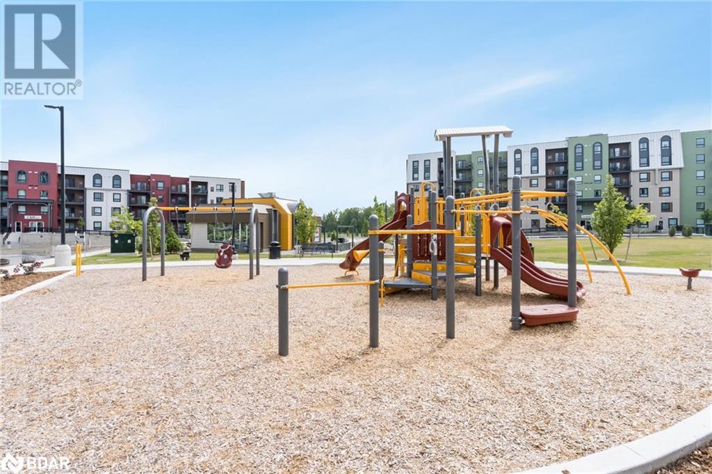 6 Spice Way Unit# 302, Barrie, Ontario  L9J 0J9 - Photo 17 - 40682712