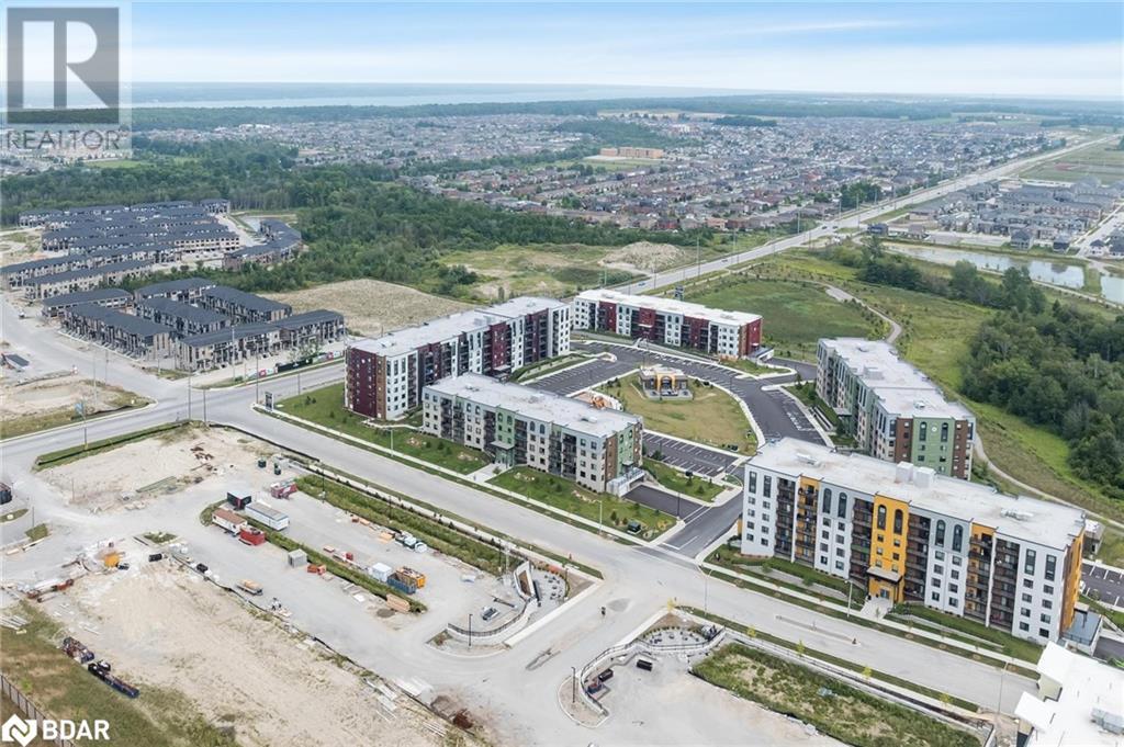 6 Spice Way Unit# 302, Barrie, Ontario  L9J 0J9 - Photo 18 - 40682712