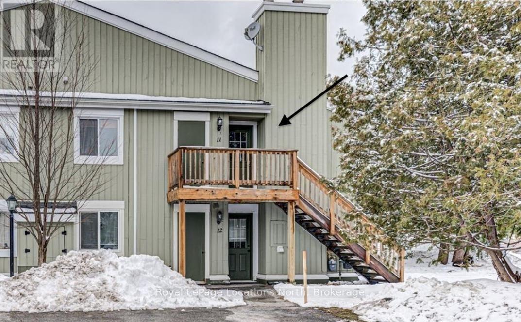 11 - 15 Dawson Drive, Collingwood, Ontario  L9Y 5B4 - Photo 2 - S11898090