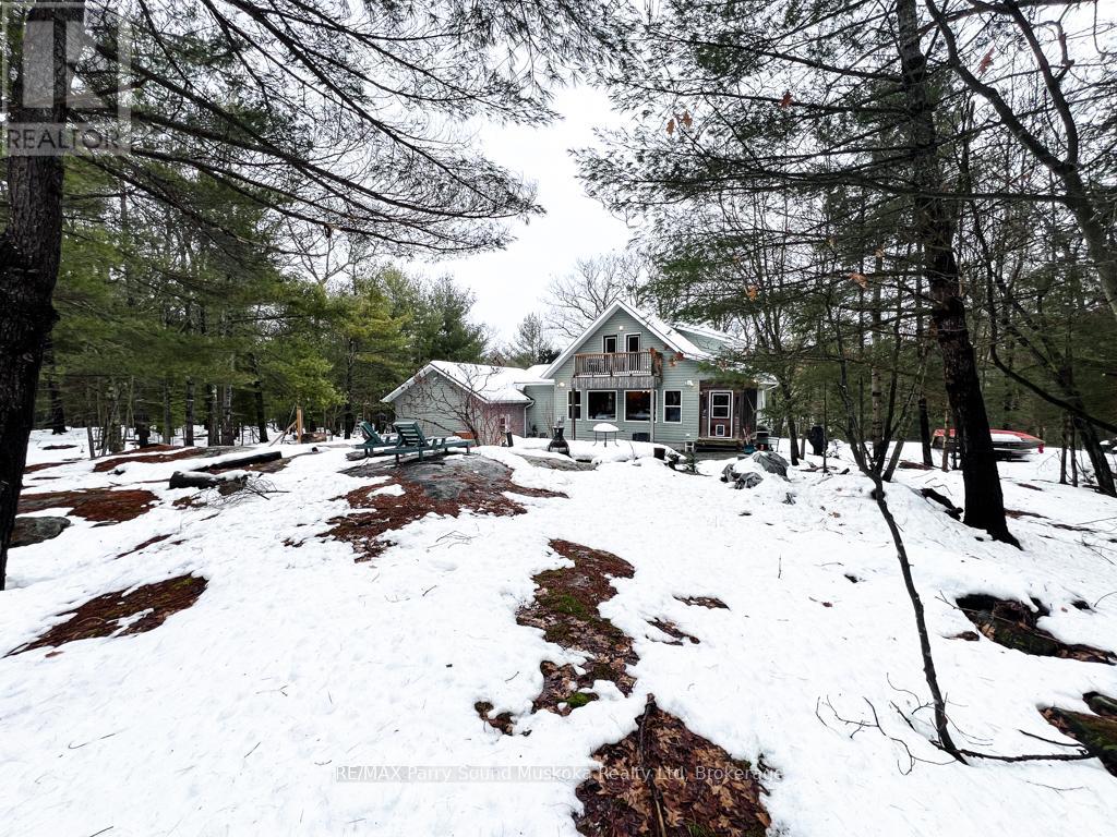 74 Carling Bay Road W, Carling, Ontario  P0G 1G0 - Photo 10 - X11897951