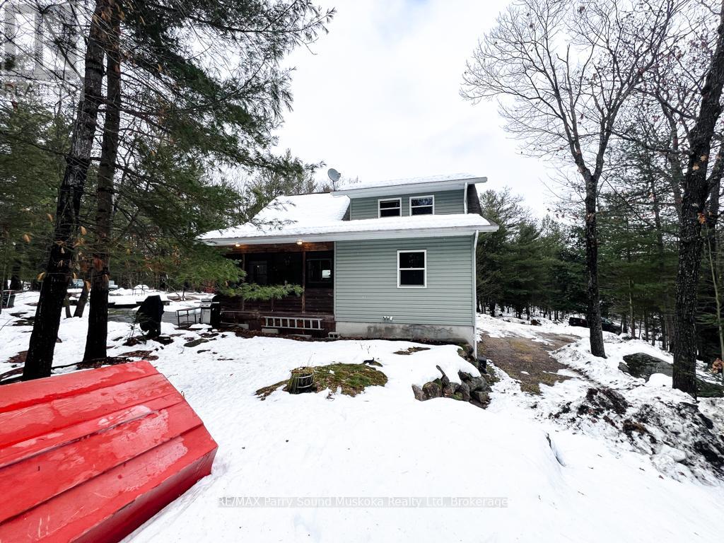74 Carling Bay Road W, Carling, Ontario  P0G 1G0 - Photo 11 - X11897951