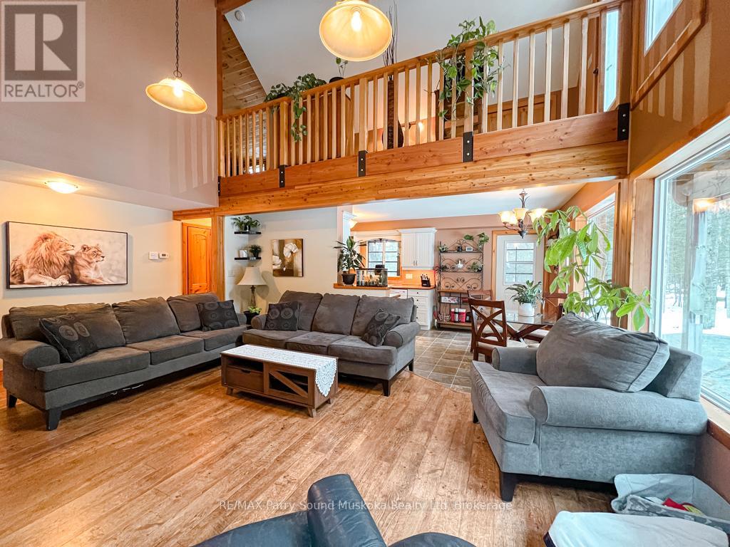 74 Carling Bay Road W, Carling, Ontario  P0G 1G0 - Photo 14 - X11897951