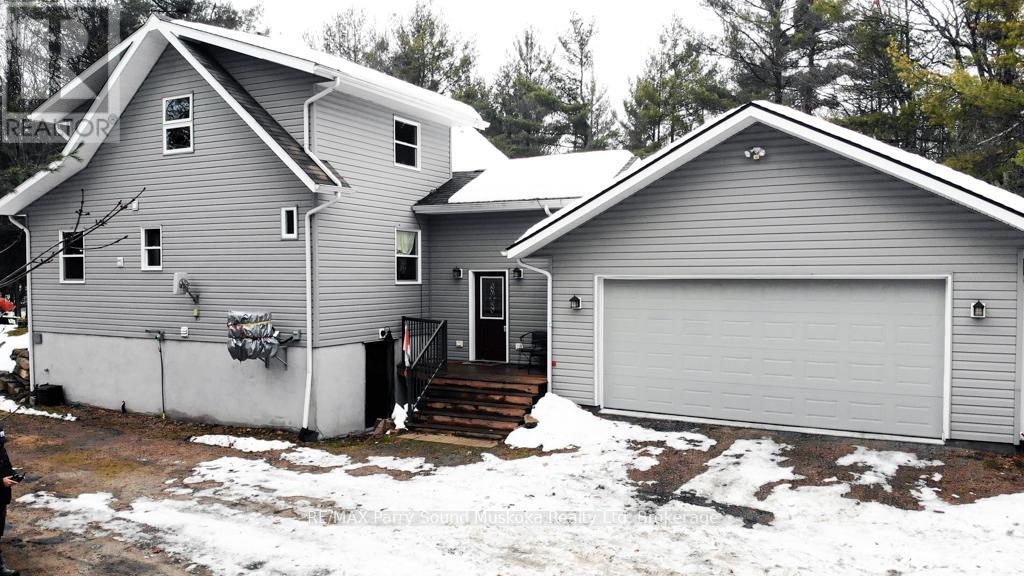 74 Carling Bay Road W, Carling, Ontario  P0G 1G0 - Photo 3 - X11897951