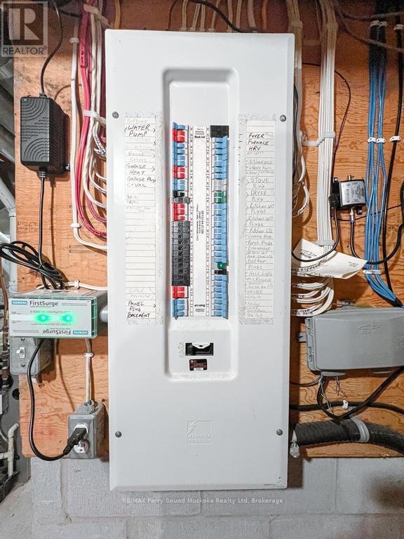 74 Carling Bay Road W, Carling, Ontario  P0G 1G0 - Photo 33 - X11897951