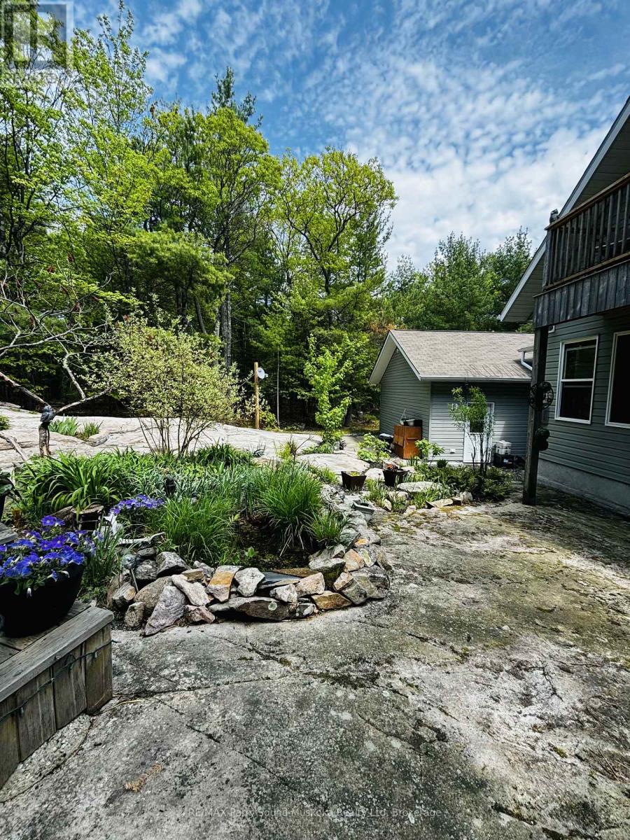 74 Carling Bay Road W, Carling, Ontario  P0G 1G0 - Photo 35 - X11897951