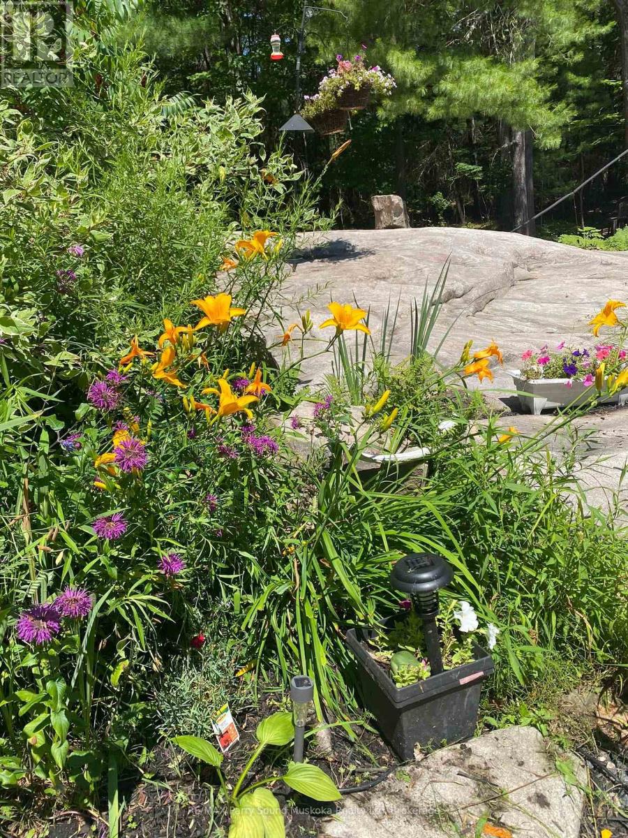 74 Carling Bay Road W, Carling, Ontario  P0G 1G0 - Photo 39 - X11897951