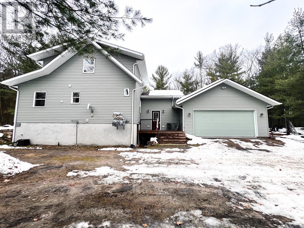 74 Carling Bay Road W, Carling, Ontario  P0G 1G0 - Photo 8 - X11897951