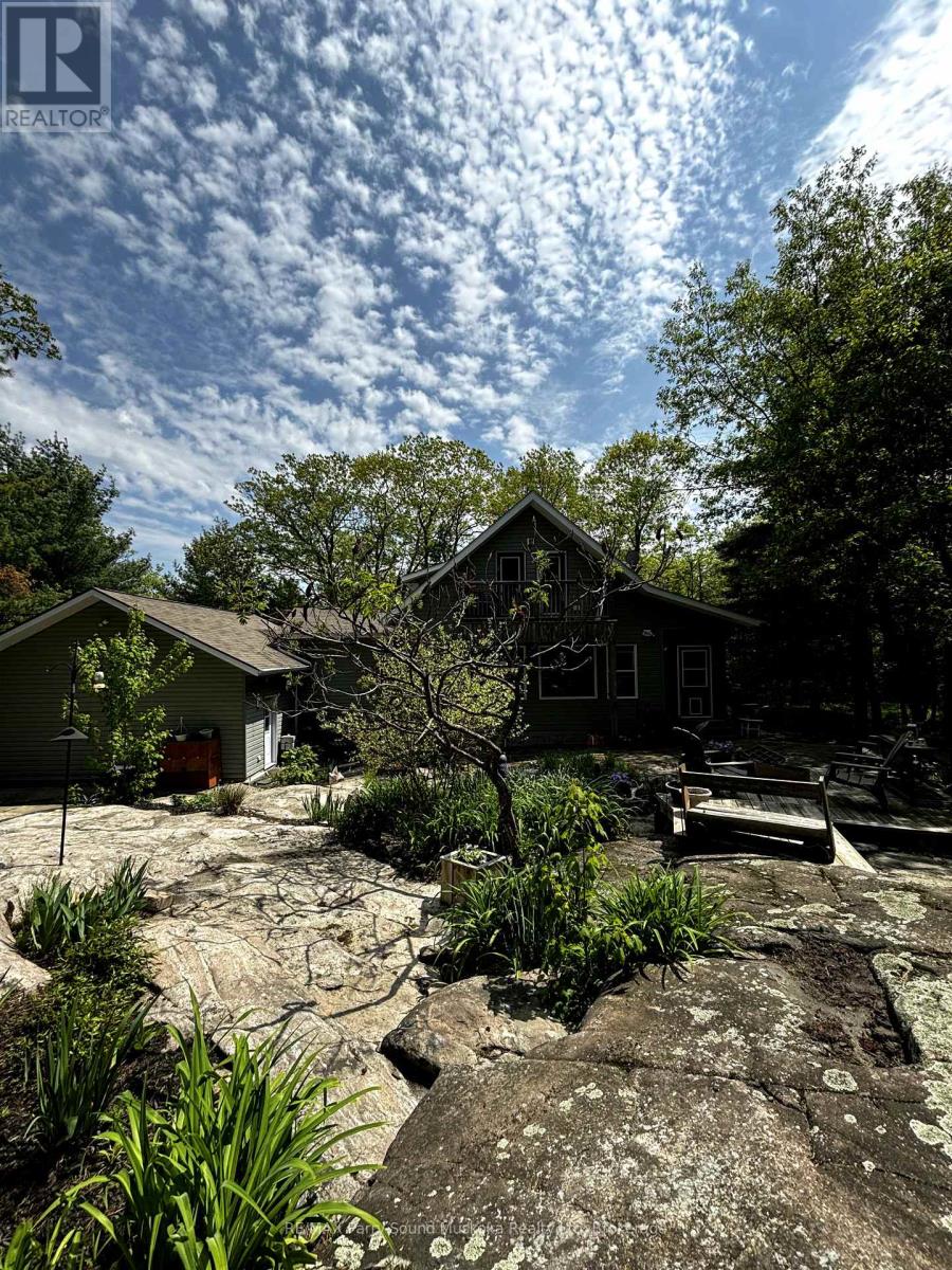 74 Carling Bay Road W, Carling, Ontario  P0G 1G0 - Photo 9 - X11897951