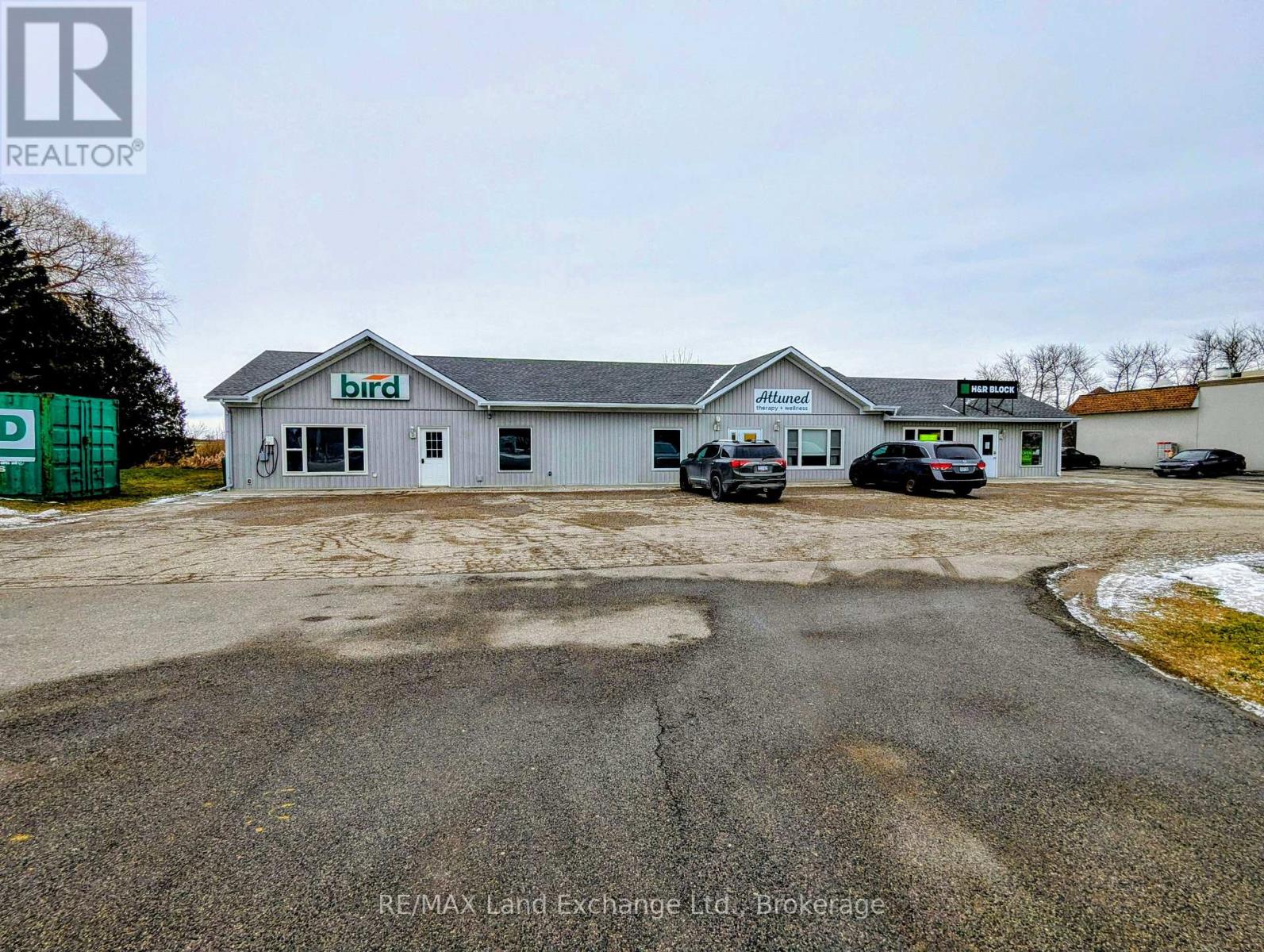 1802 HIGHWAY 21 ROAD, Kincardine, Ontario