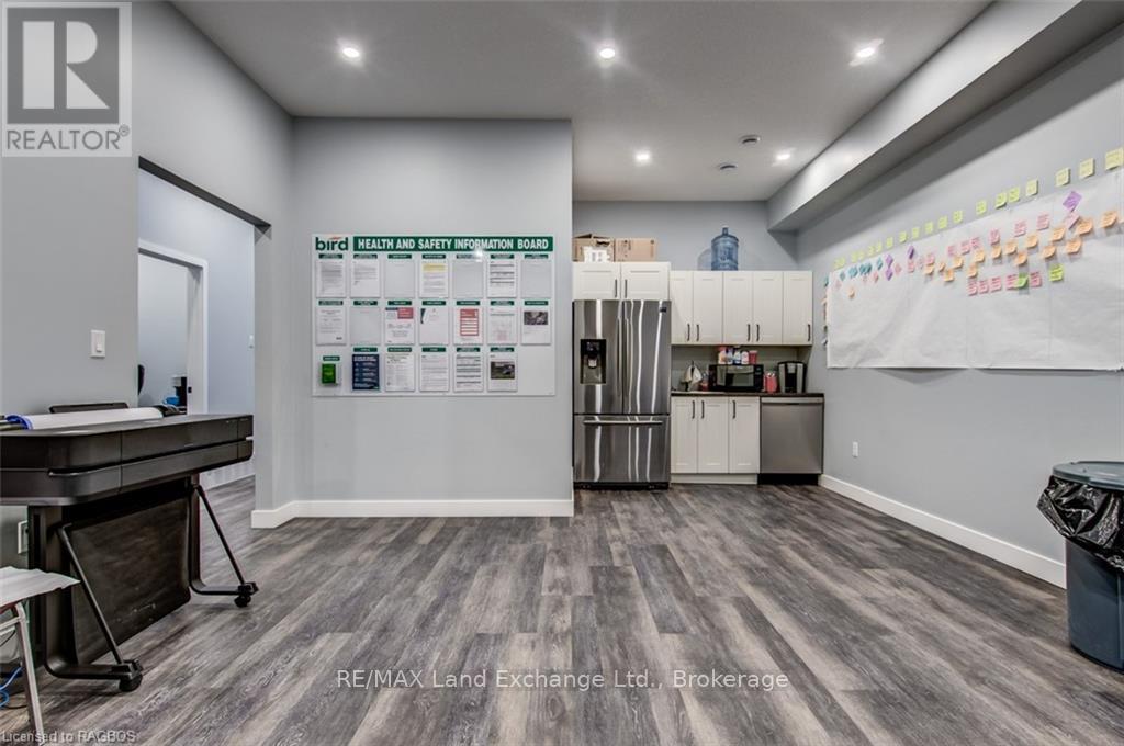 1802 Highway 21 Road, Kincardine, Ontario  N2Z 2X4 - Photo 6 - X11897996