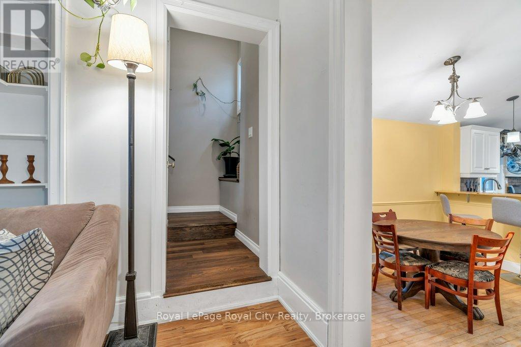 128 Dufferin Street, Guelph, Ontario  N1H 4A8 - Photo 13 - X11898013