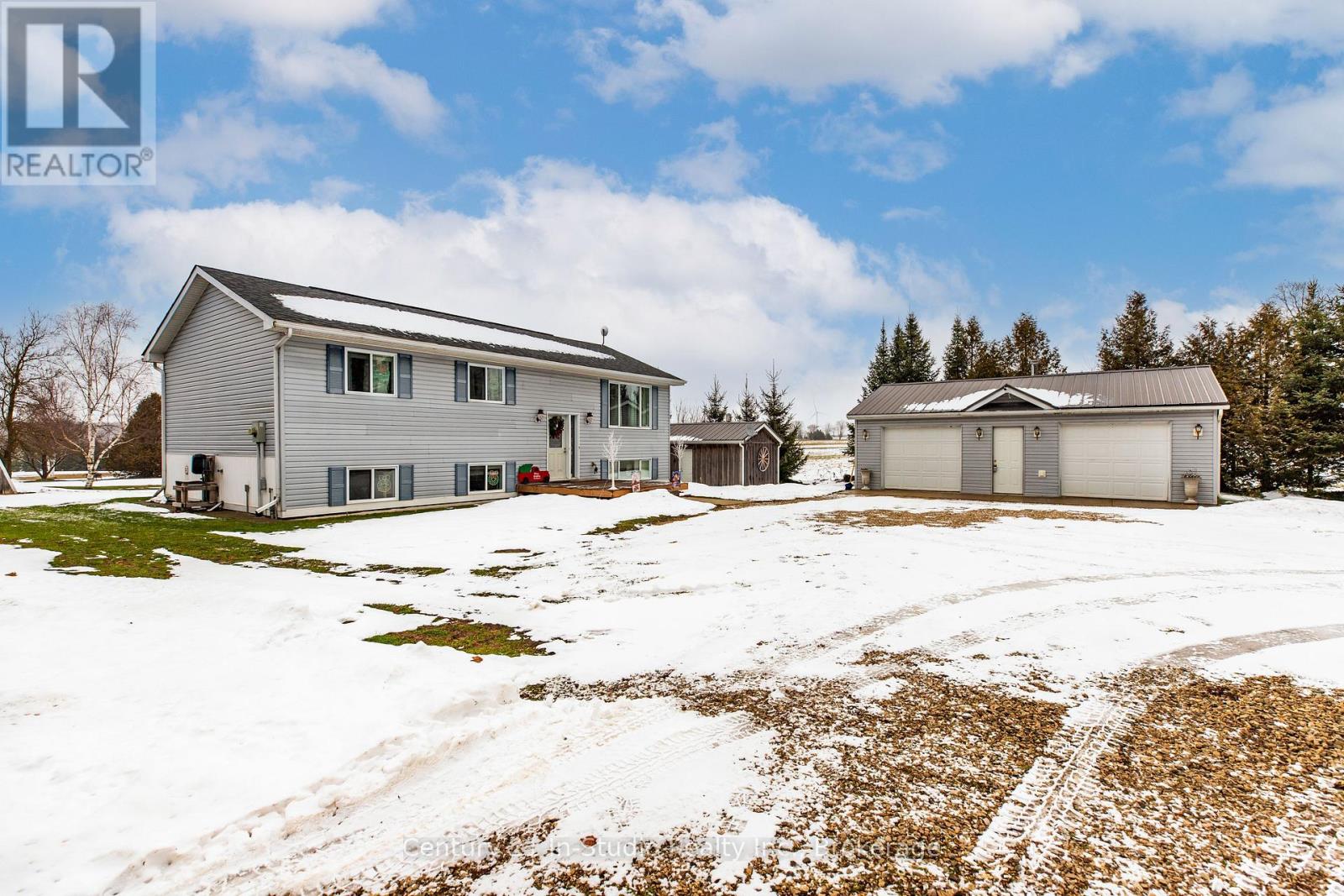307403 CENTRE LINE A E, Grey Highlands, Ontario