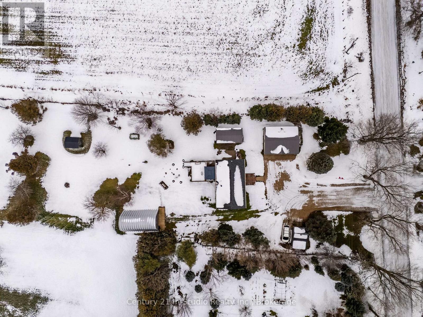 307403 Centre Line A E, Grey Highlands, Ontario  N0C 1L0 - Photo 16 - X11898080