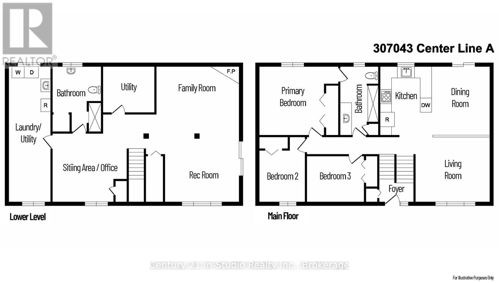 307403 Centre Line A E, Grey Highlands, Ontario  N0C 1L0 - Photo 31 - X11898080