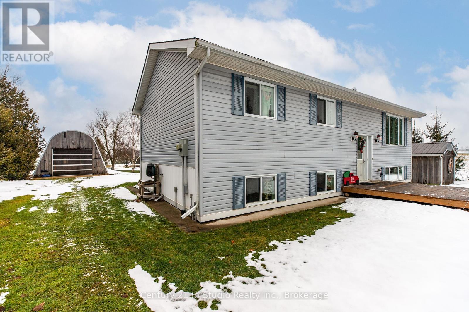 307403 Centre Line A E, Grey Highlands, Ontario  N0C 1L0 - Photo 6 - X11898080