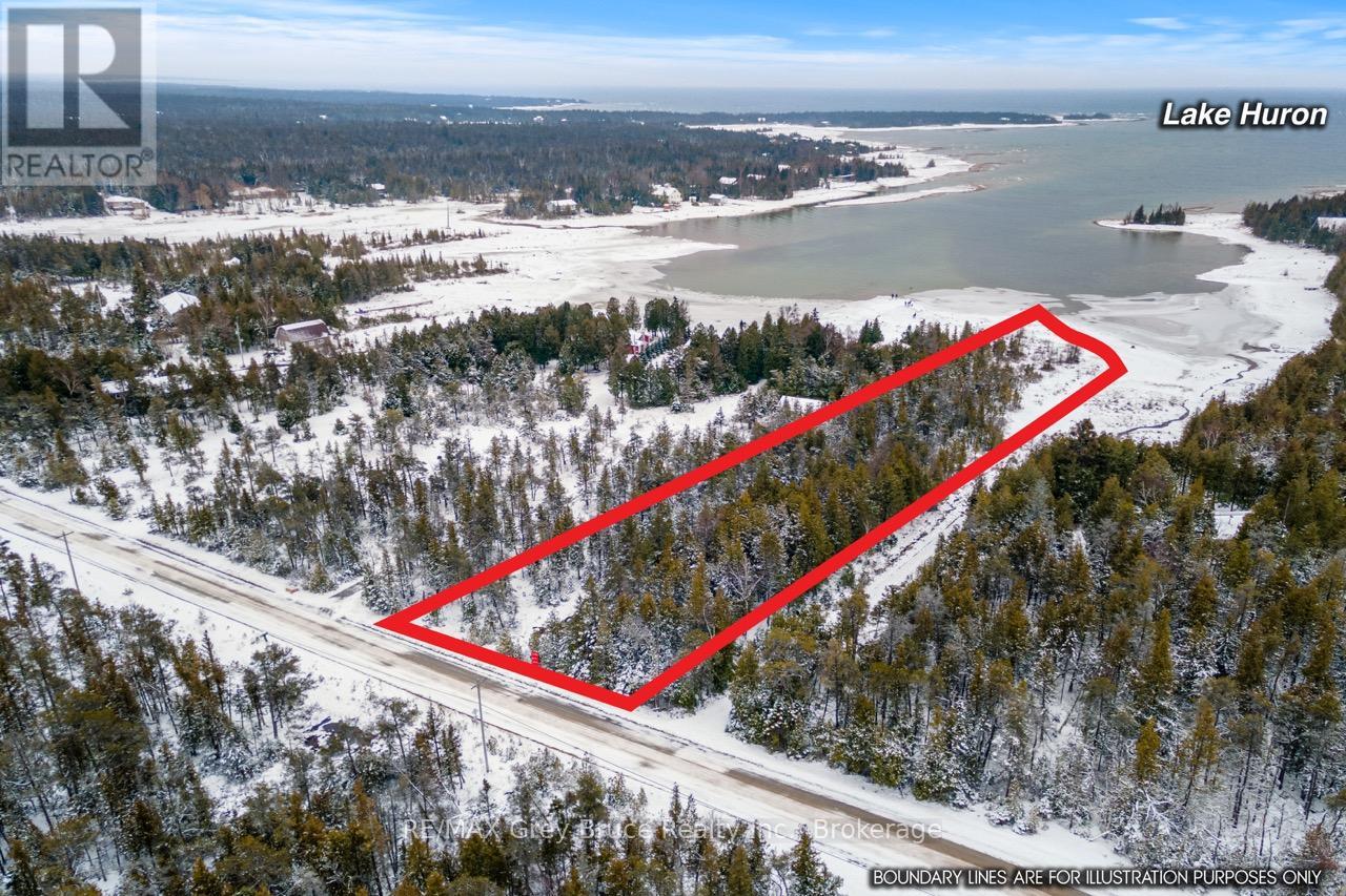 660 Dorcas Bay Road, Northern Bruce Peninsula, Ontario  N0H 2R0 - Photo 1 - X11898098