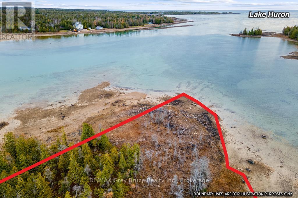 660 Dorcas Bay Road, Northern Bruce Peninsula, Ontario  N0H 2R0 - Photo 23 - X11898098