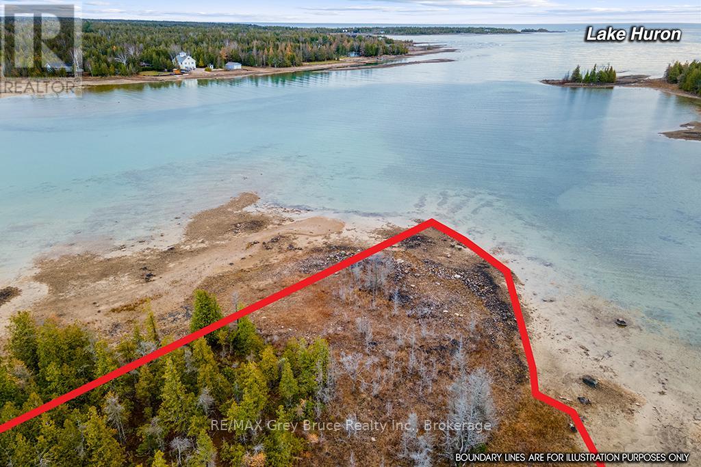 660 Dorcas Bay Road, Northern Bruce Peninsula, Ontario  N0H 2R0 - Photo 27 - X11898098