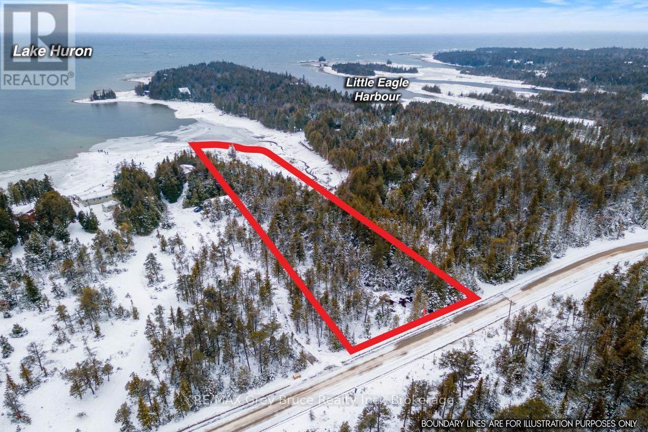 660 Dorcas Bay Road, Northern Bruce Peninsula, Ontario  N0H 2R0 - Photo 3 - X11898098