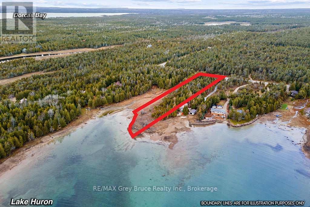 660 Dorcas Bay Road, Northern Bruce Peninsula, Ontario  N0H 2R0 - Photo 30 - X11898098