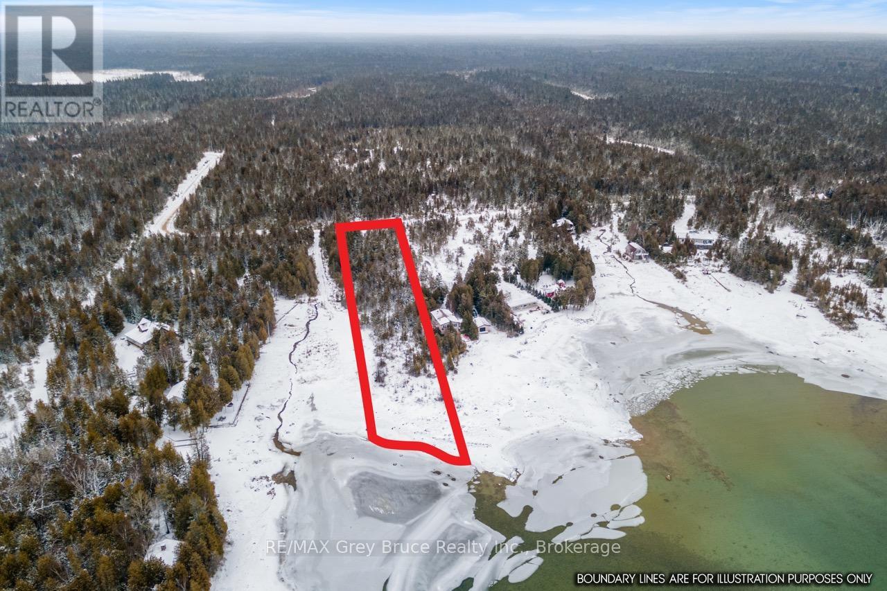 660 Dorcas Bay Road, Northern Bruce Peninsula, Ontario  N0H 2R0 - Photo 5 - X11898098