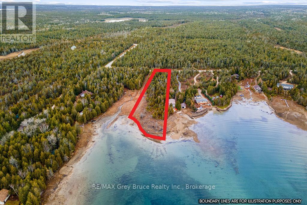 660 Dorcas Bay Road, Northern Bruce Peninsula, Ontario  N0H 2R0 - Photo 6 - X11898098