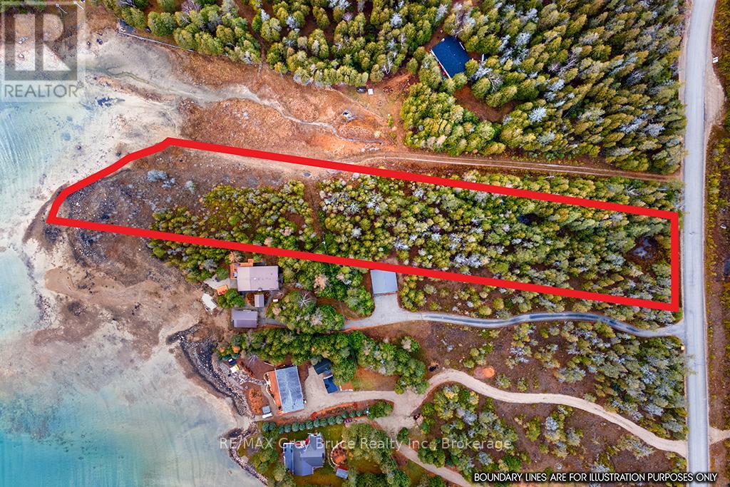 660 Dorcas Bay Road, Northern Bruce Peninsula, Ontario  N0H 2R0 - Photo 7 - X11898098