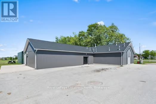 6 Ashfield-Huron Road, Huron-Kinloss, Ontario  N2Z 2X3 - Photo 1 - X11898121