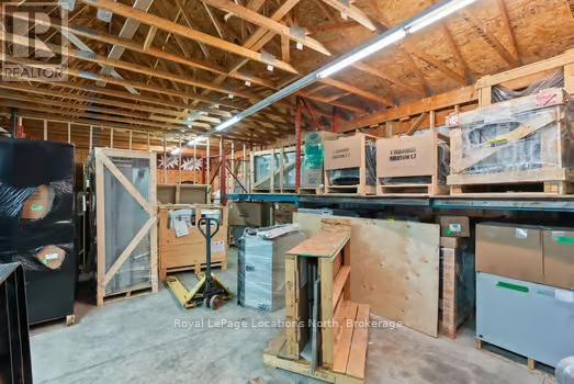 6 Ashfield-Huron Road, Huron-Kinloss, Ontario  N2Z 2X3 - Photo 4 - X11898121