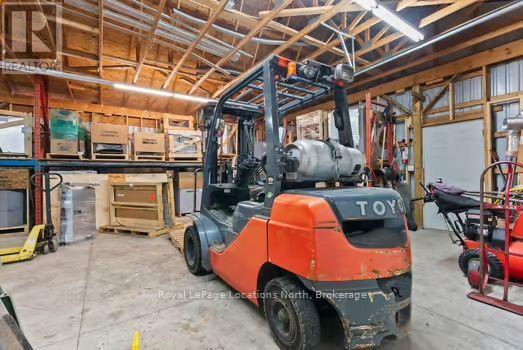 6 Ashfield-Huron Road, Huron-Kinloss, Ontario  N2Z 2X3 - Photo 7 - X11898121