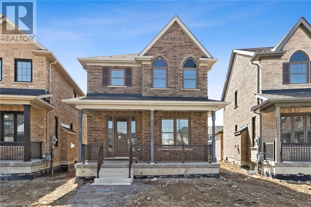 1085 RIPPINGALE Trail, Peterborough, Ontario