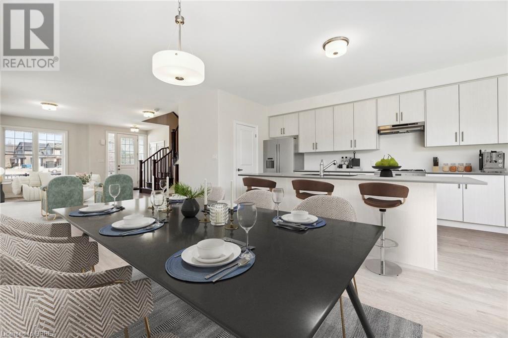 1085 Rippingale Trail, Peterborough, Ontario  K9H 0J2 - Photo 3 - 40686123