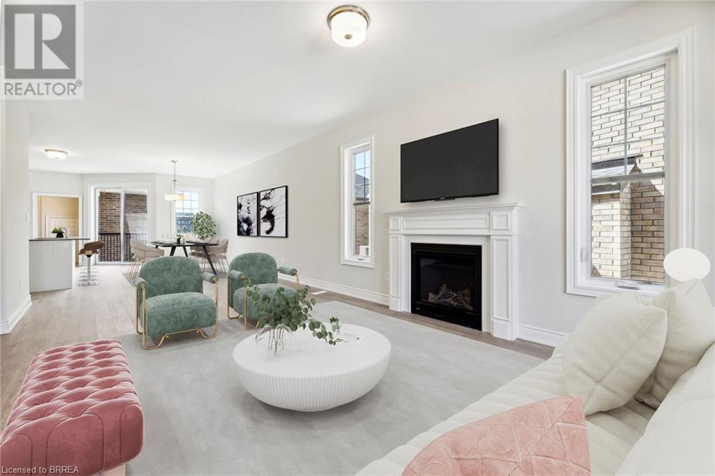 1085 Rippingale Trail, Peterborough, Ontario  K9H 0J2 - Photo 5 - 40686123