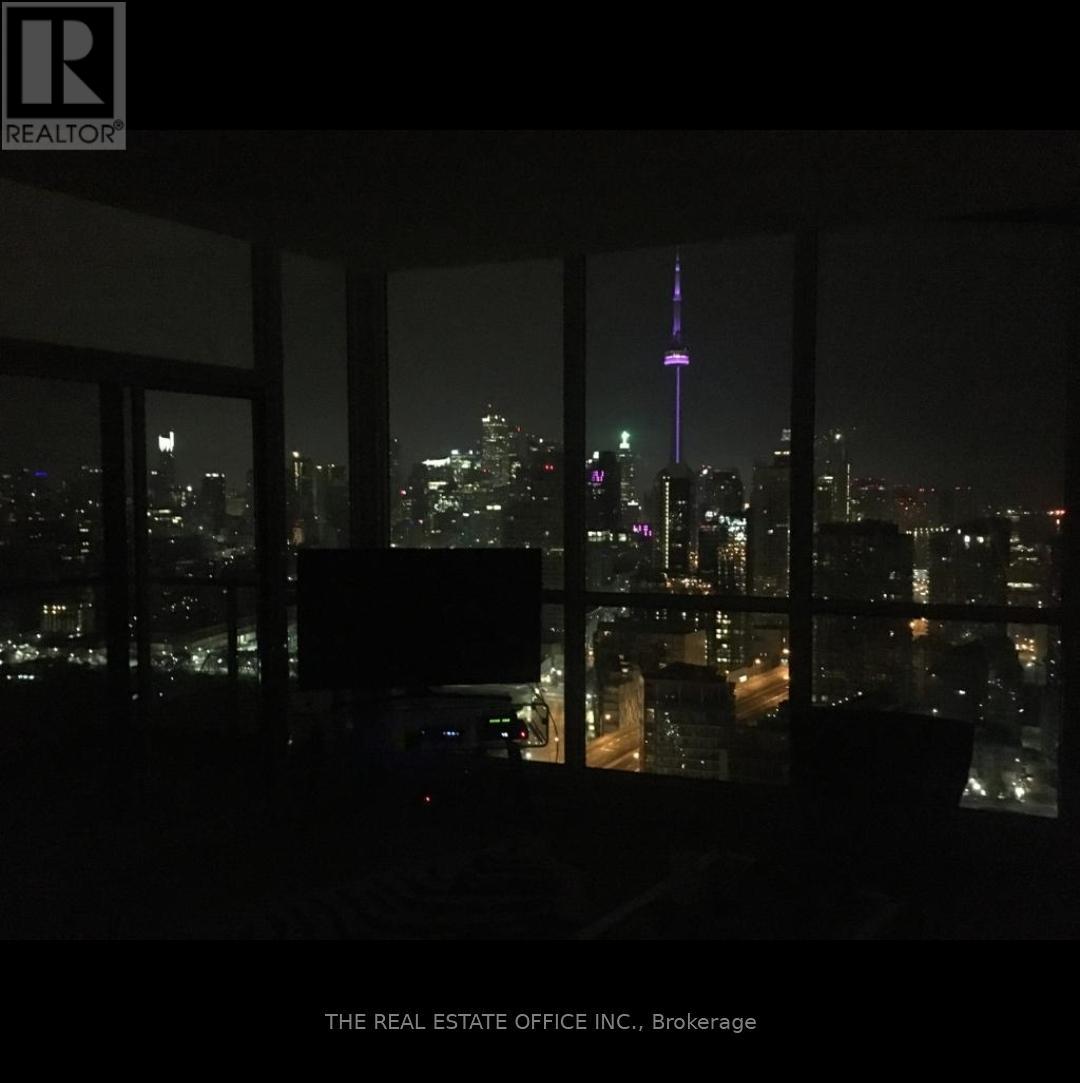 3802 - 219 Fort York Boulevard, Toronto, Ontario  M5V 1B1 - Photo 15 - C11898066